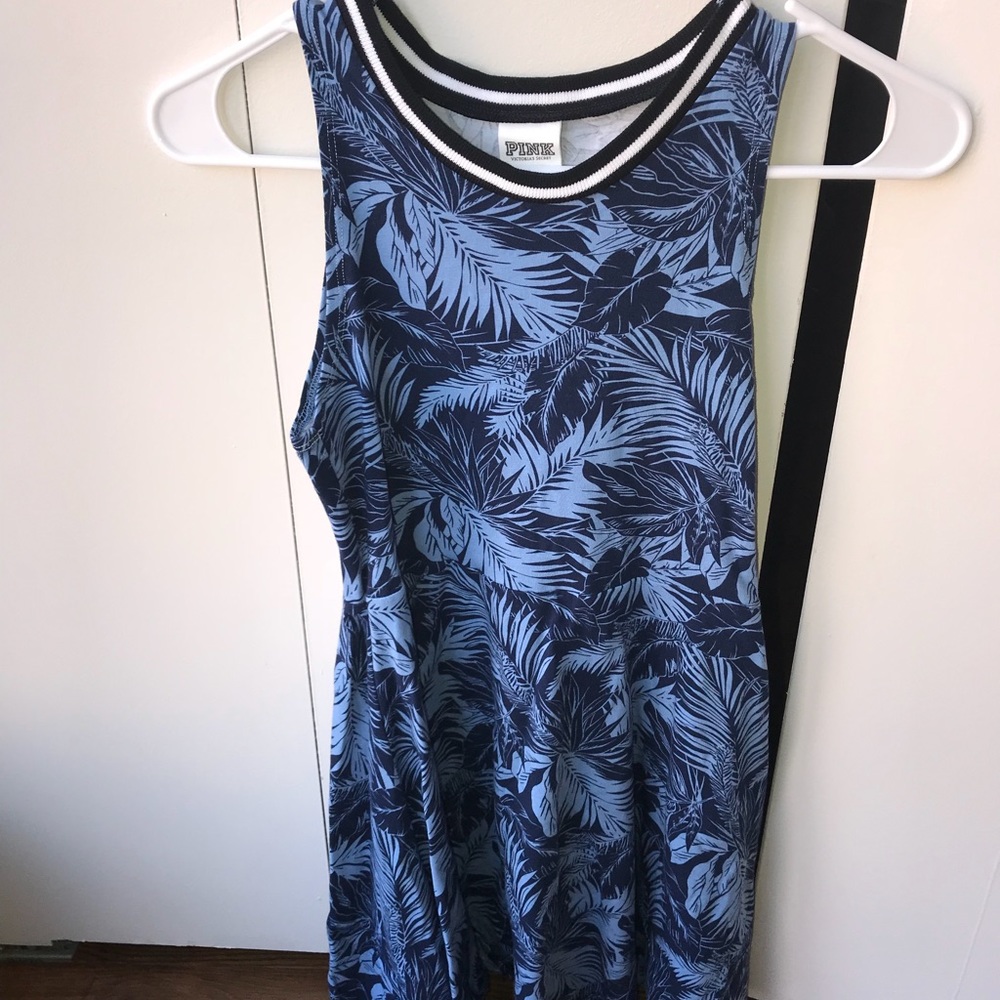 Tennis Skater Dress